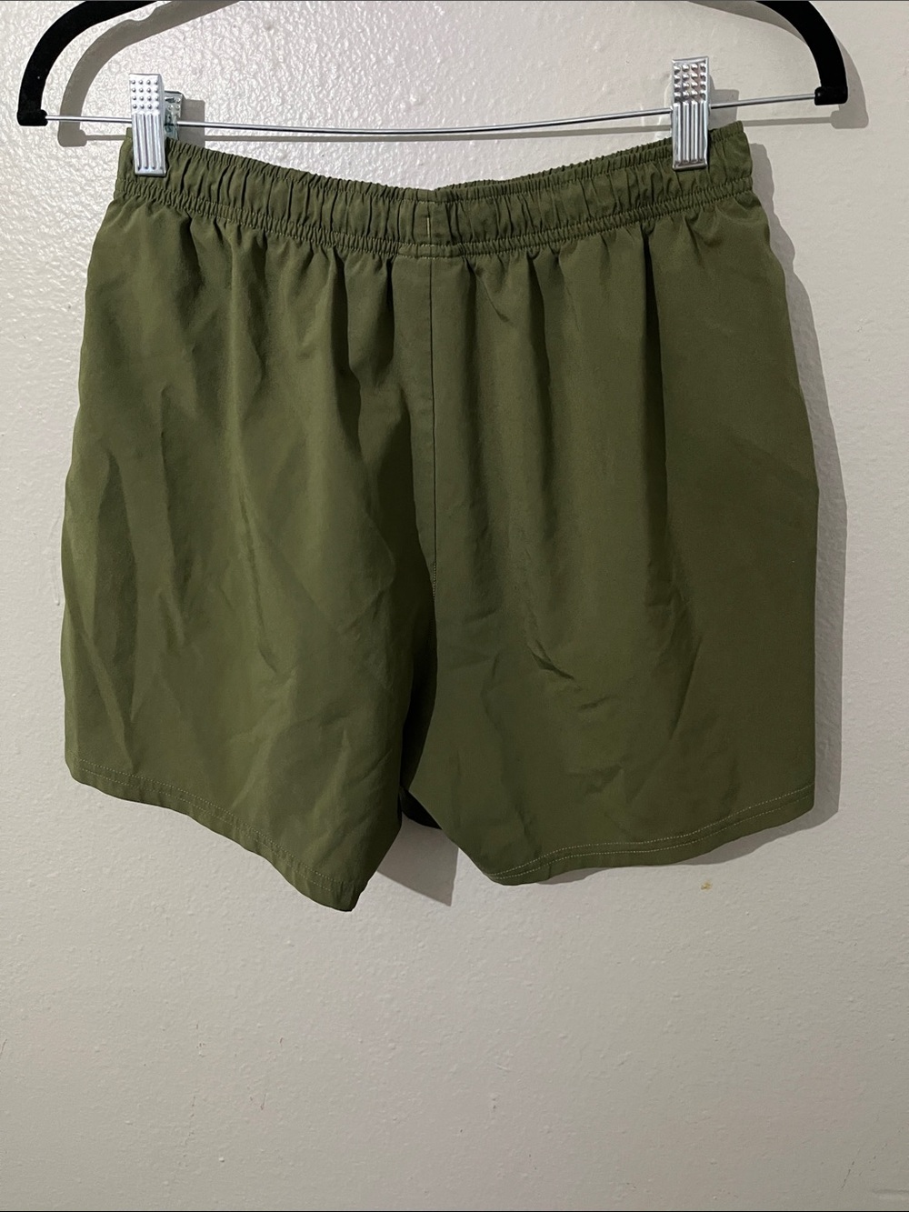 Men’s Gymshark Arrival Shorts 5” - Picture 8 of 9